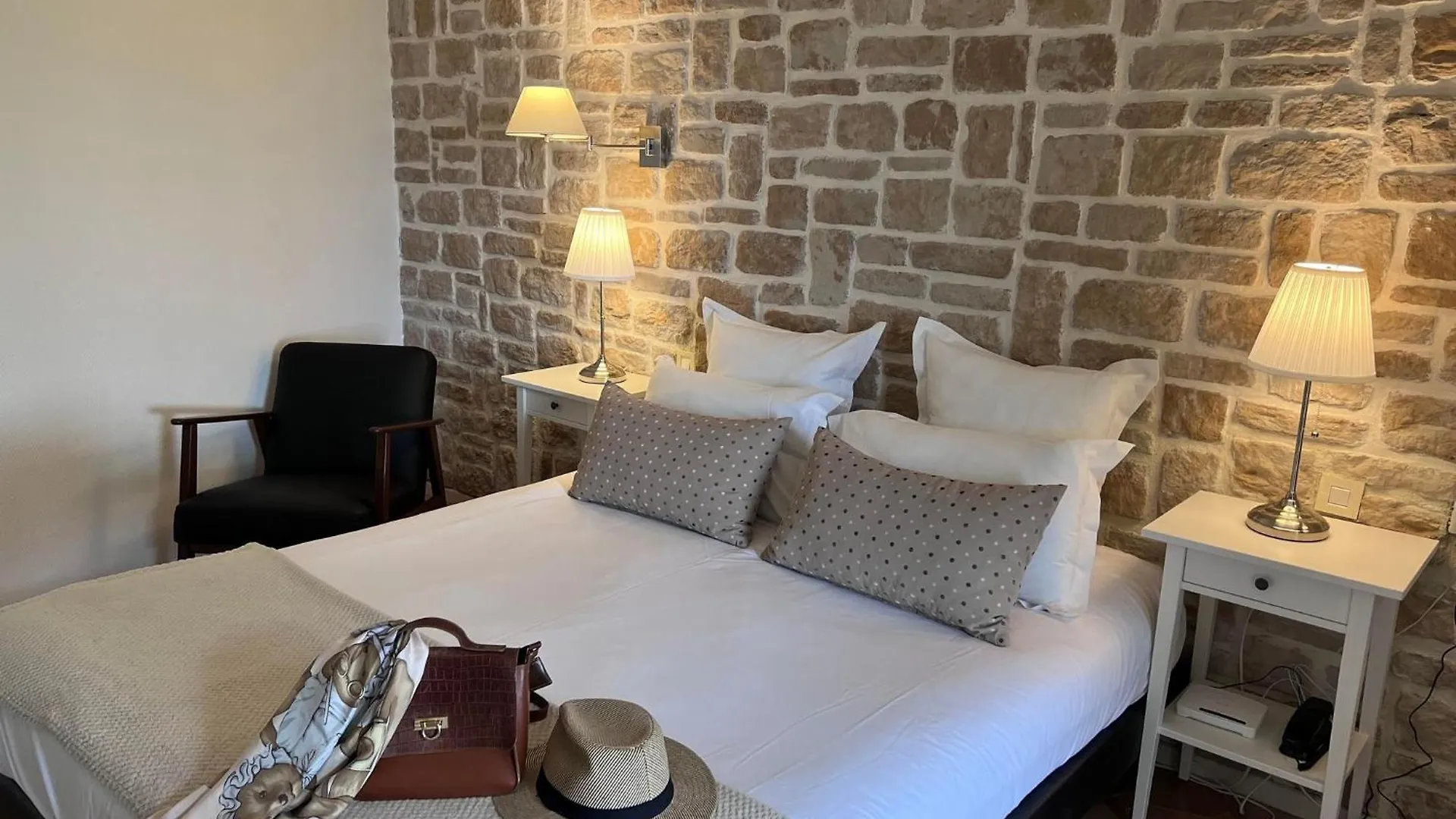 Hotel Les Vieilles Tours Rocamadour