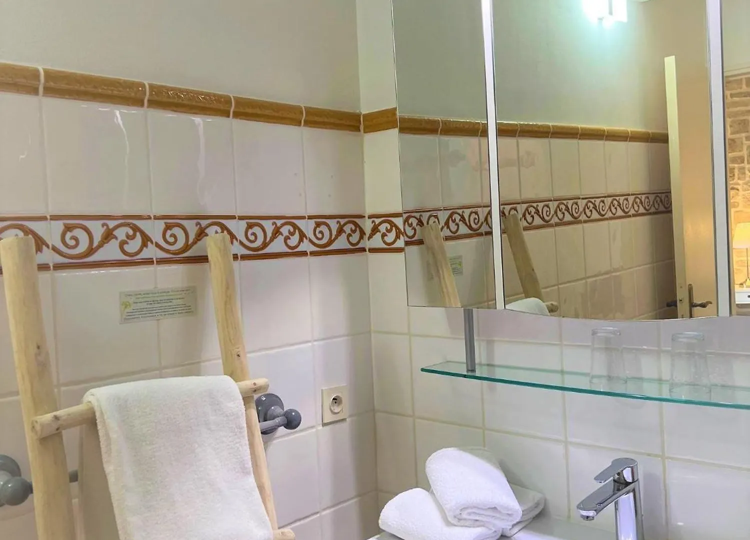 Hotel Les Vieilles Tours Rocamadour