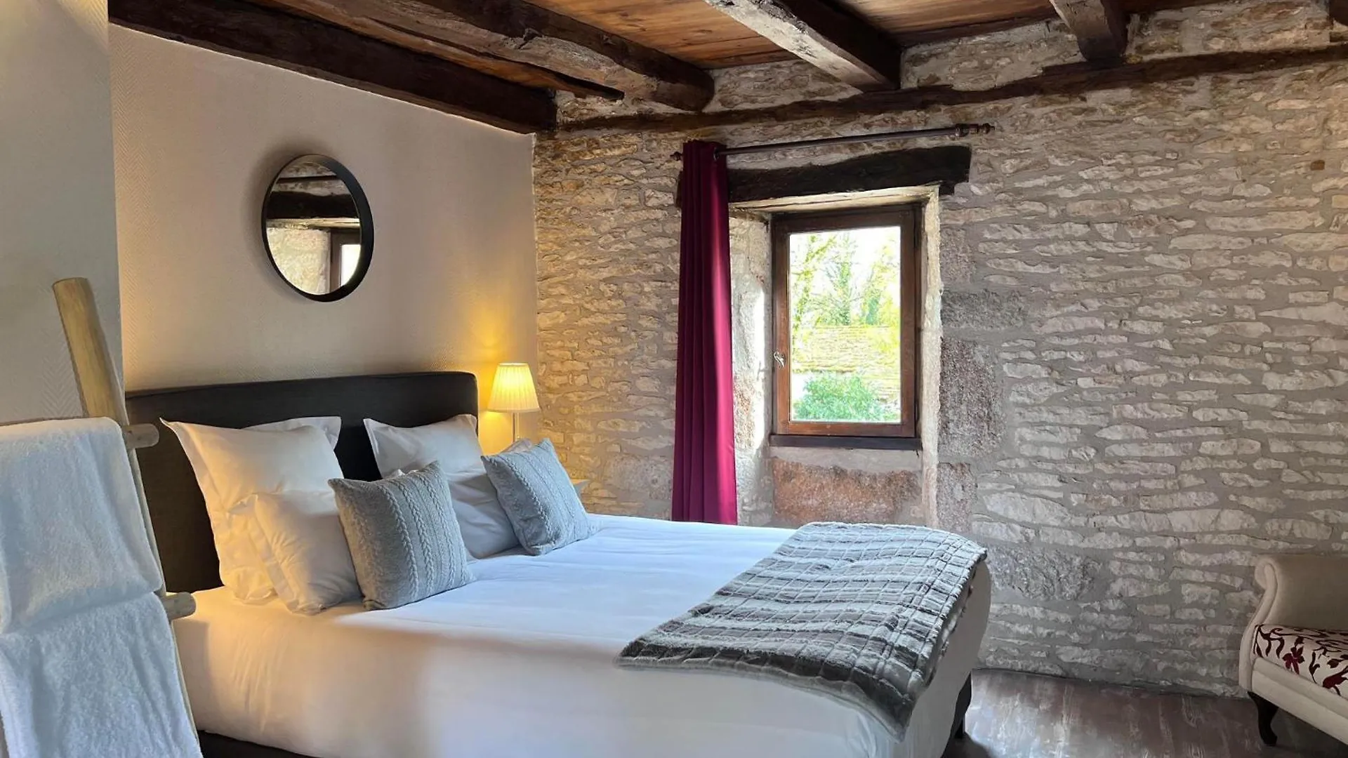 Hotel Les Vieilles Tours Rocamadour