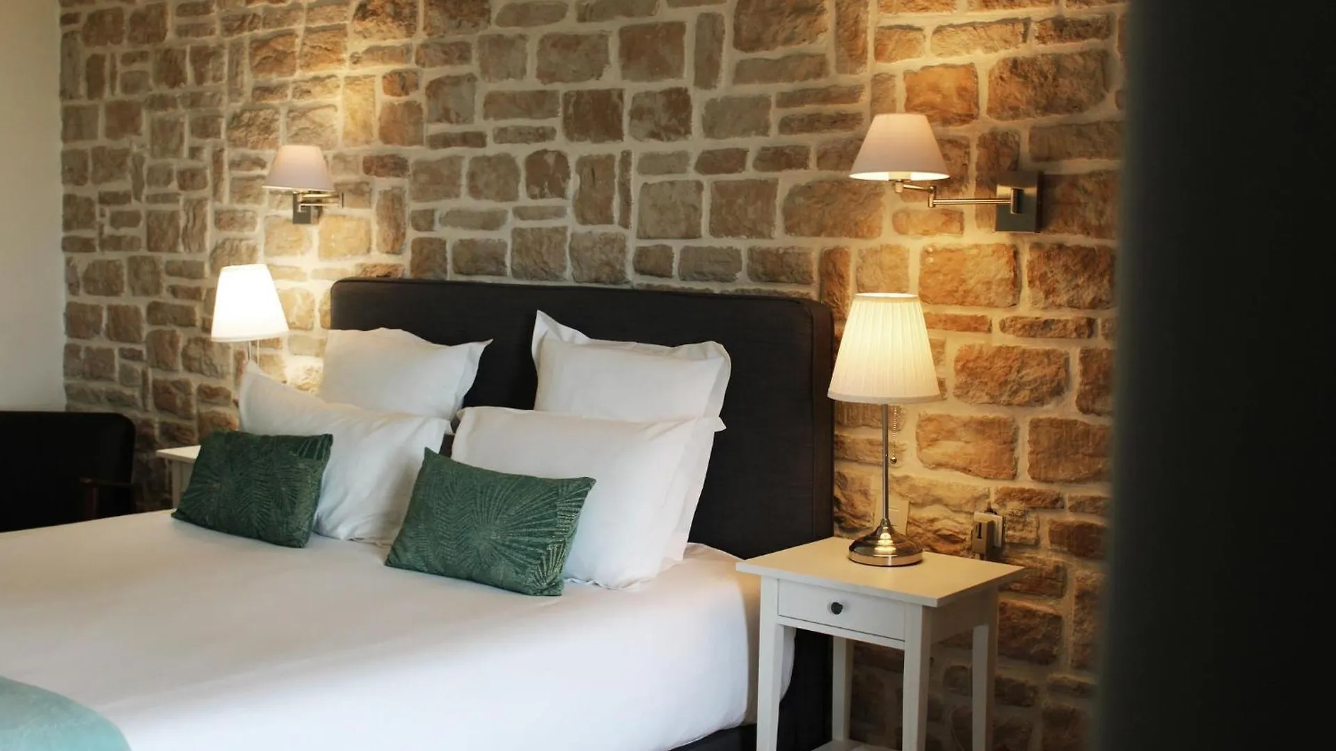 ***  Hotel Les Vieilles Tours Rocamadour France