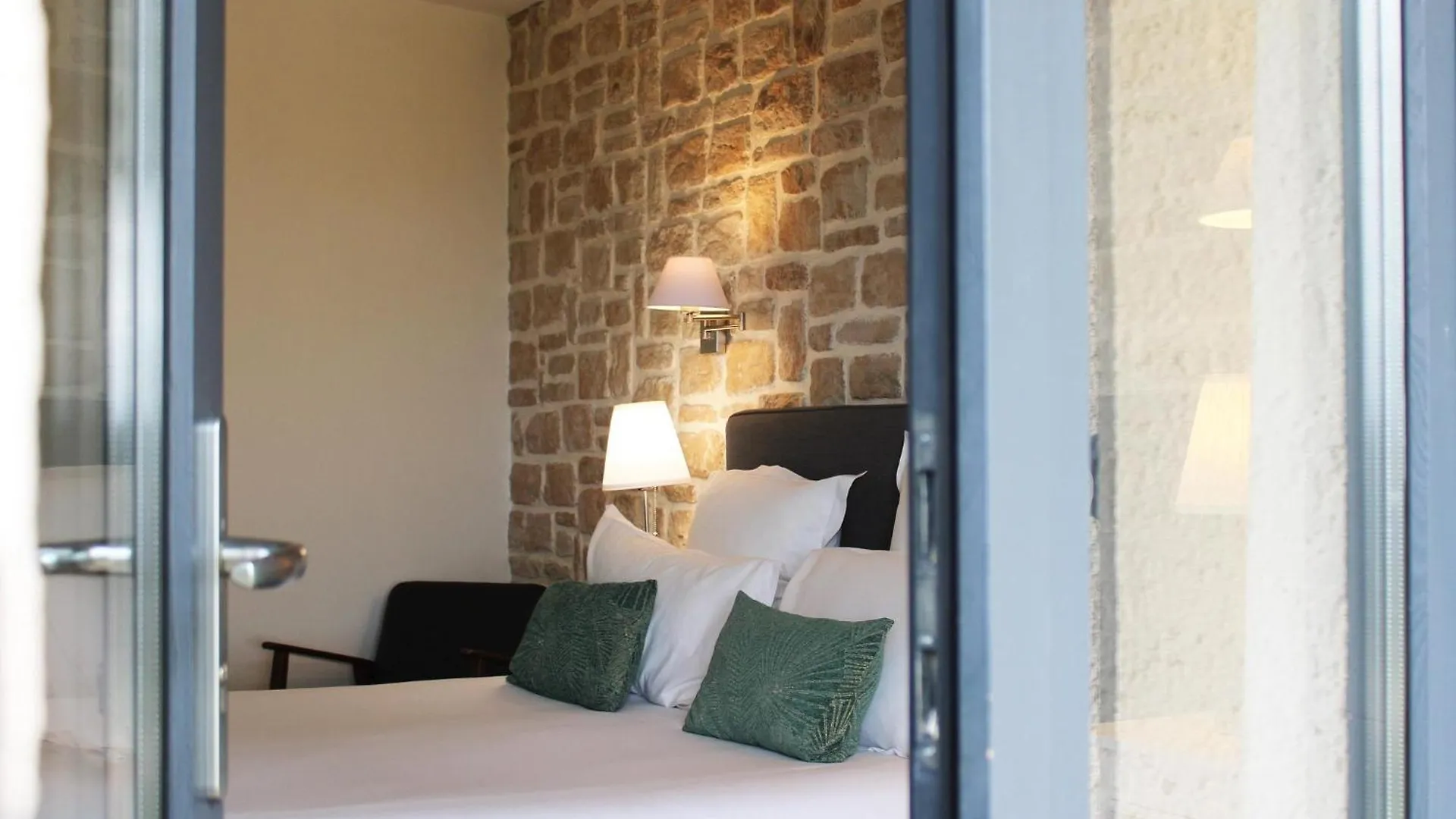 Hotel Les Vieilles Tours Rocamadour