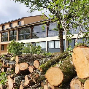 Hotel Le Bois D'imbert, Rocamadour