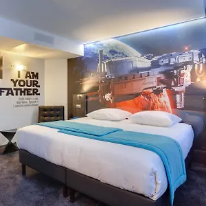 visit hotel