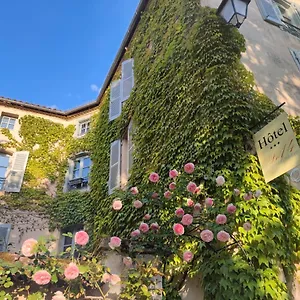 Hotel Le Quatorze, Figeac