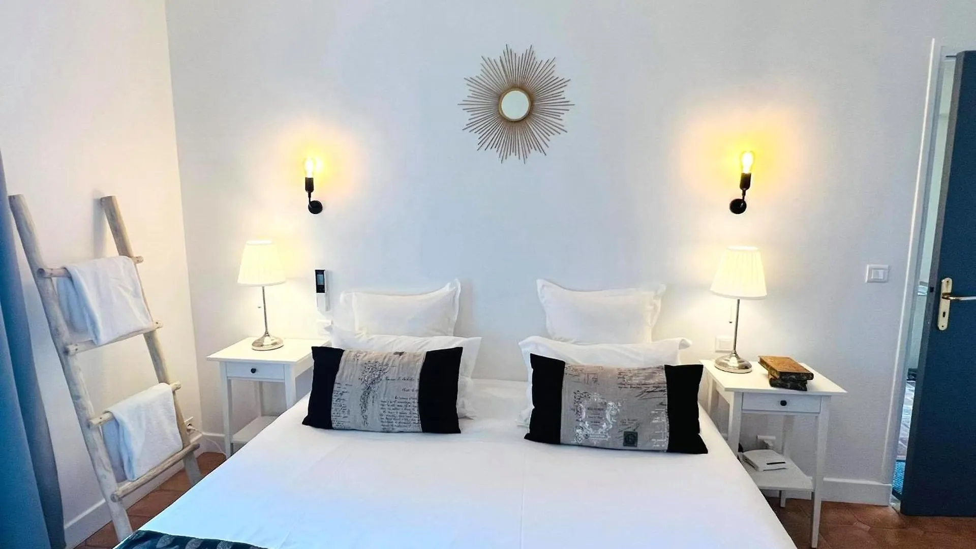 Hotel Les Vieilles Tours Rocamadour 3*,  France