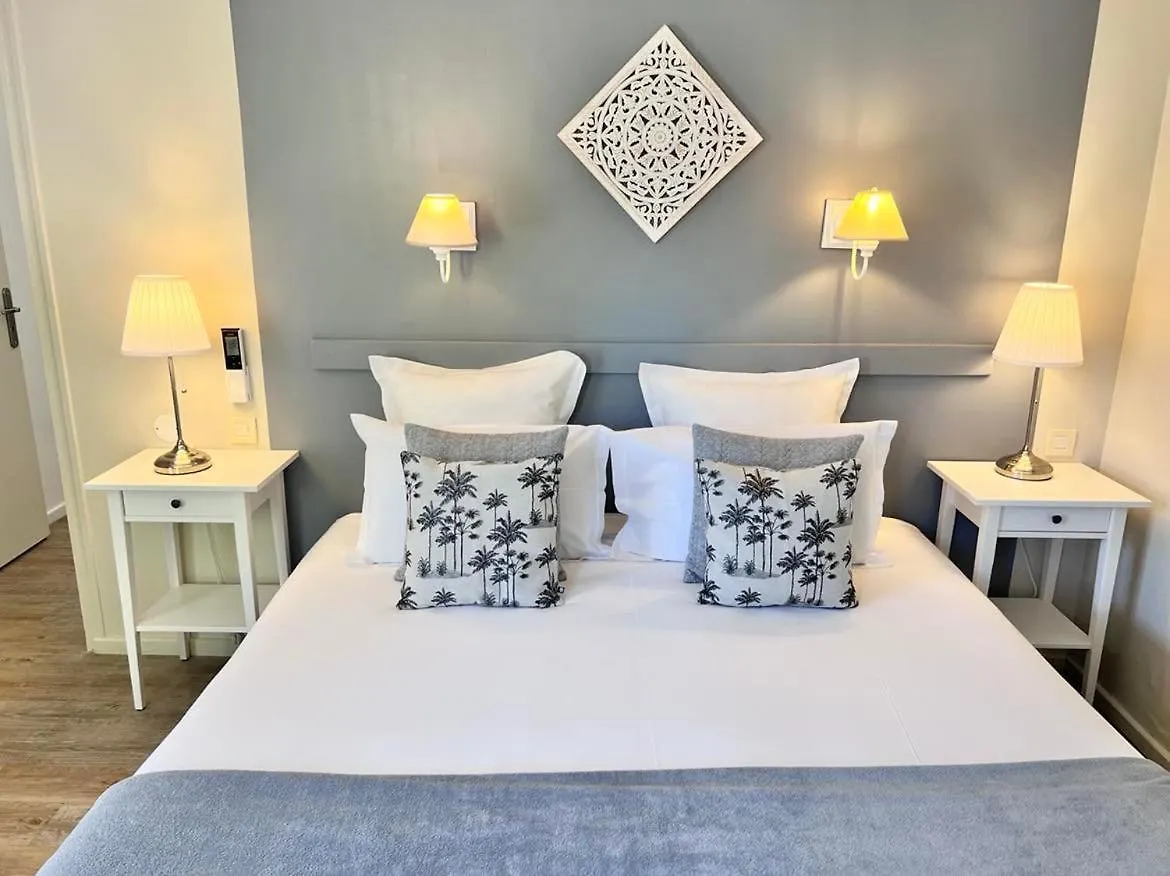 Hotel Les Vieilles Tours Rocamadour 3*,