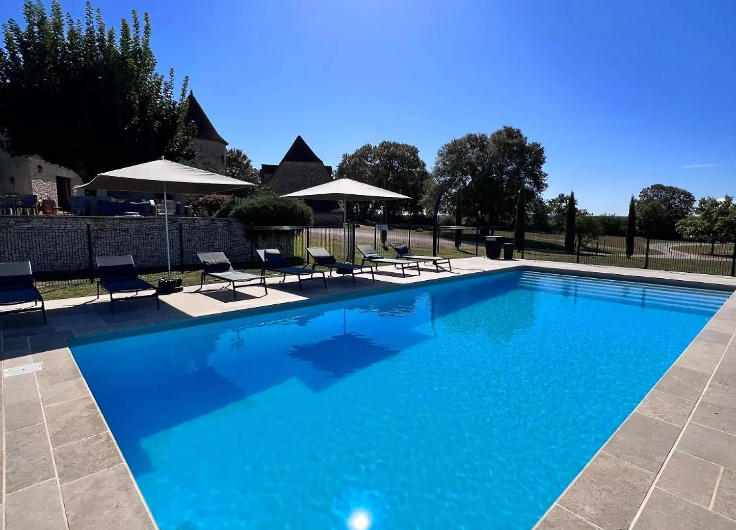 Hotel Les Vieilles Tours Rocamadour 3*,