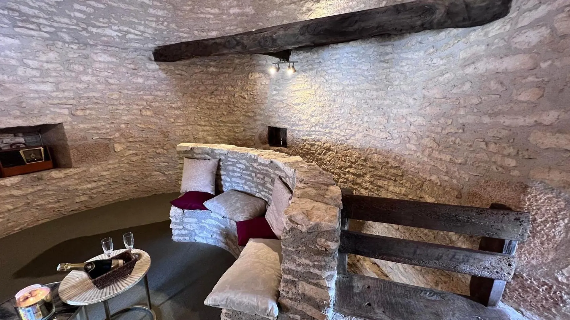 Hotel Les Vieilles Tours Rocamadour