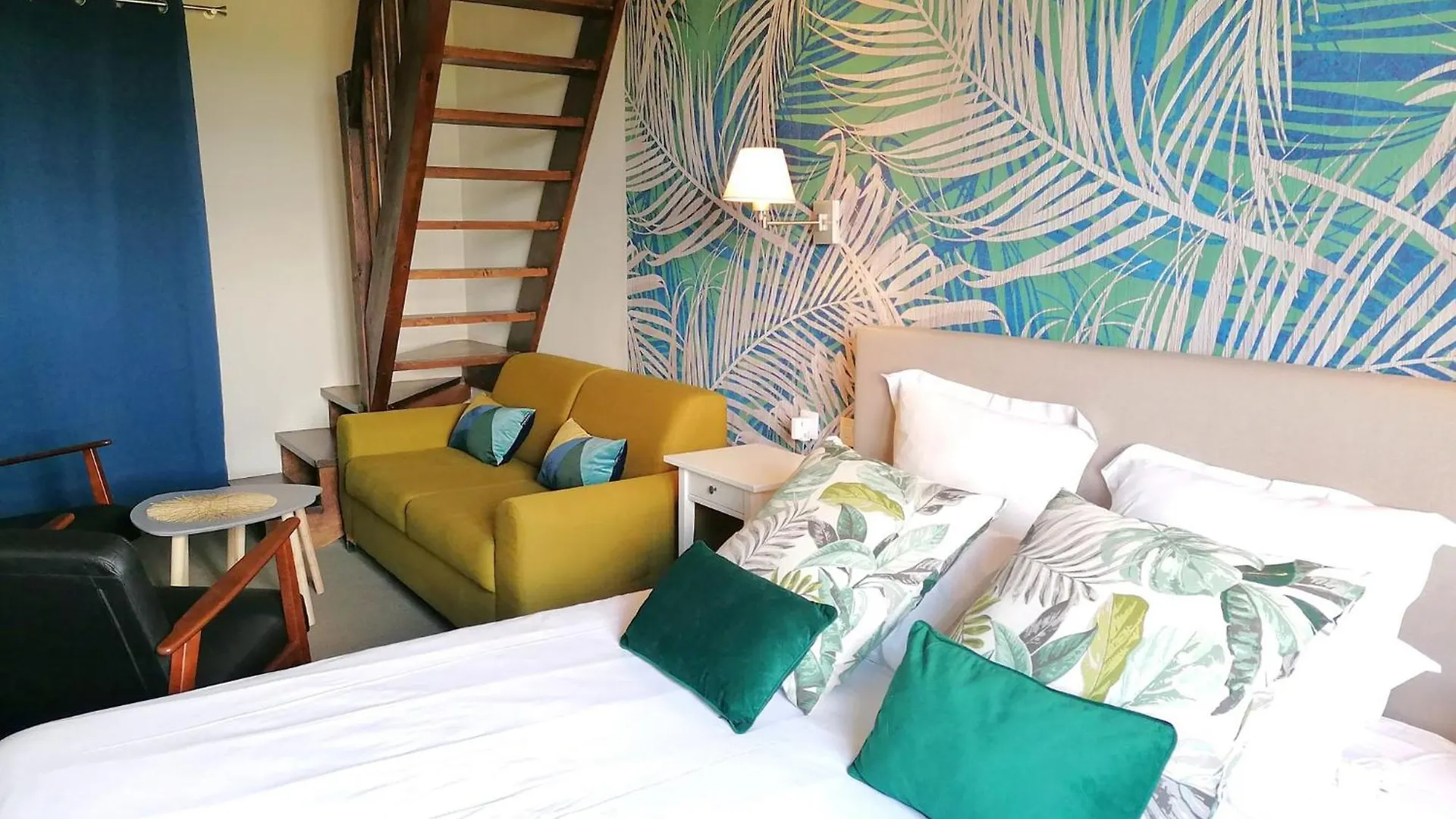 Hotel Les Vieilles Tours Rocamadour 3*,  France