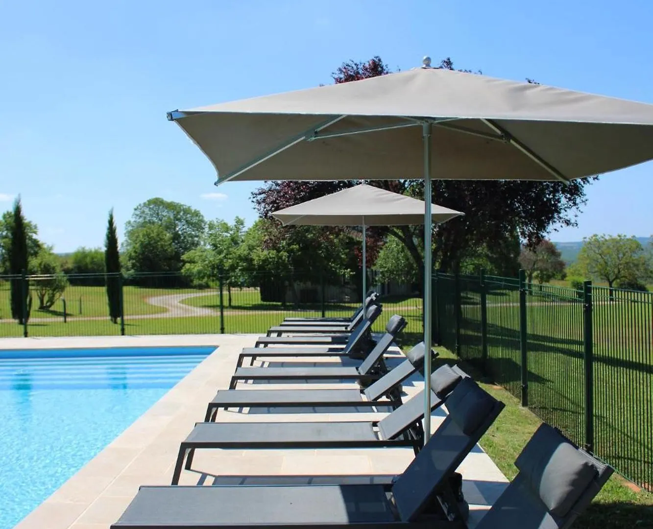 Hotel Les Vieilles Tours Rocamadour