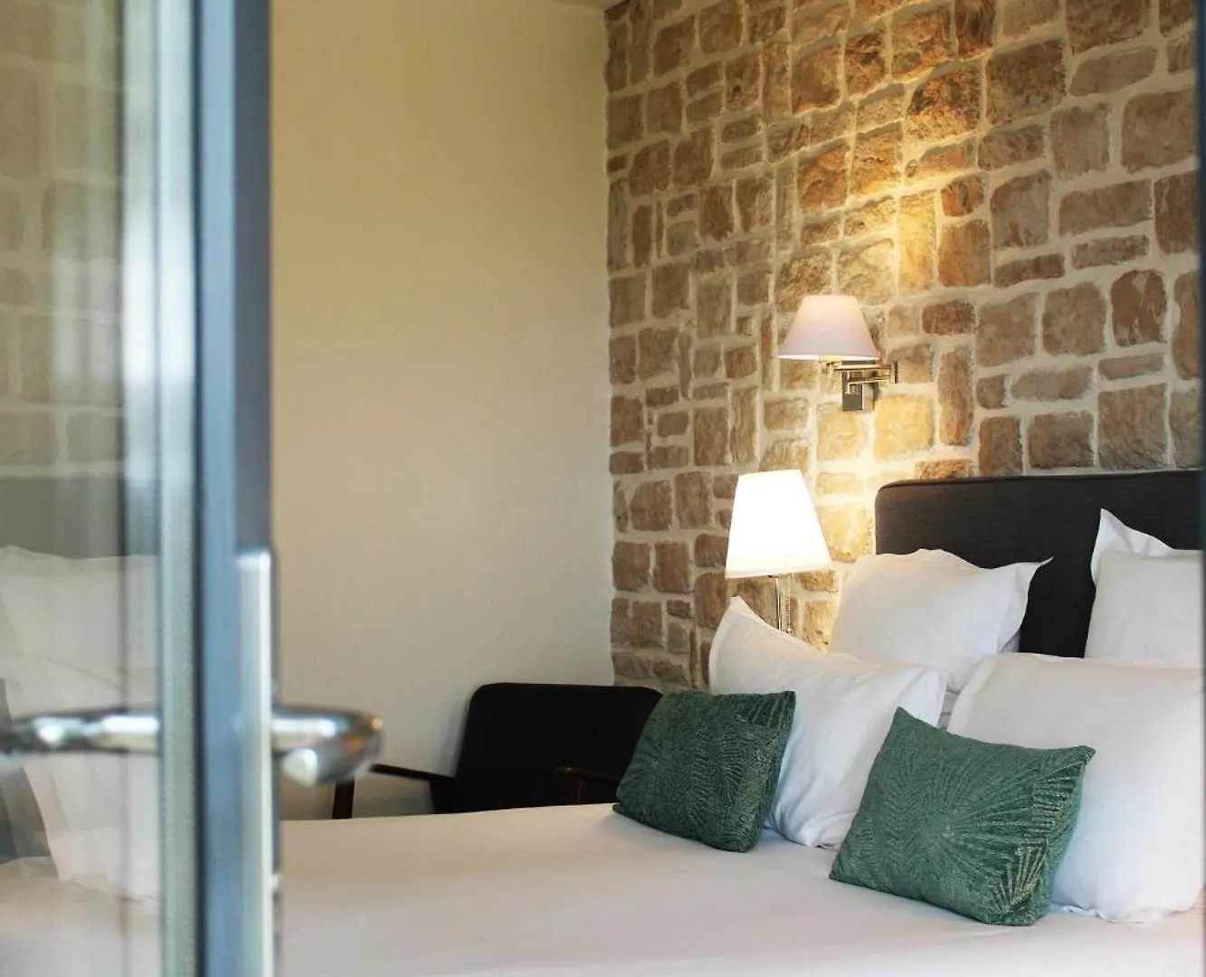 ***  Hotel Les Vieilles Tours Rocamadour Frankrijk