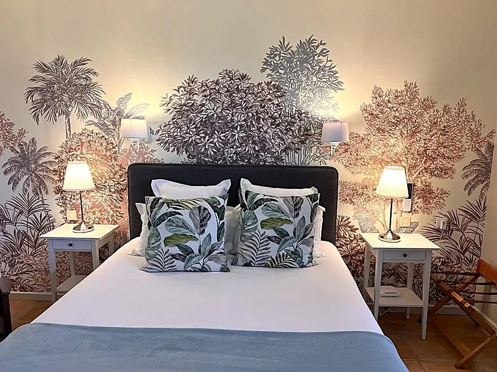 Hotel Les Vieilles Tours Rocamadour 3*,