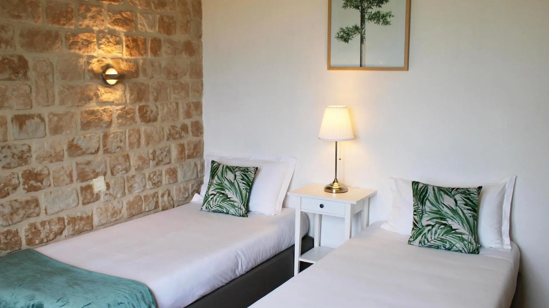 Hotel Les Vieilles Tours Rocamadour