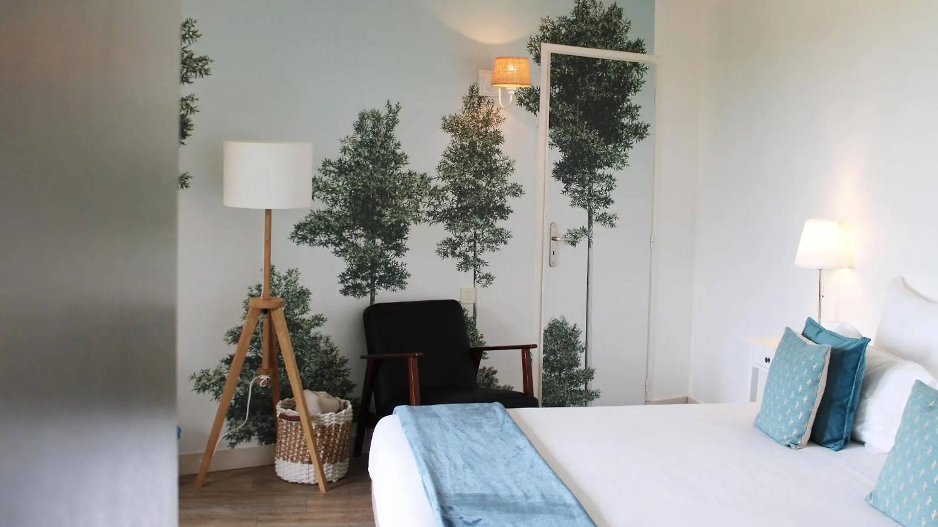 Hotel Les Vieilles Tours Rocamadour Frankrijk